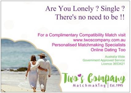 Matchmaker Endeavour Hills