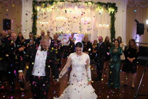 The Grande Reception Wedding Venues Epping Easy Weddings